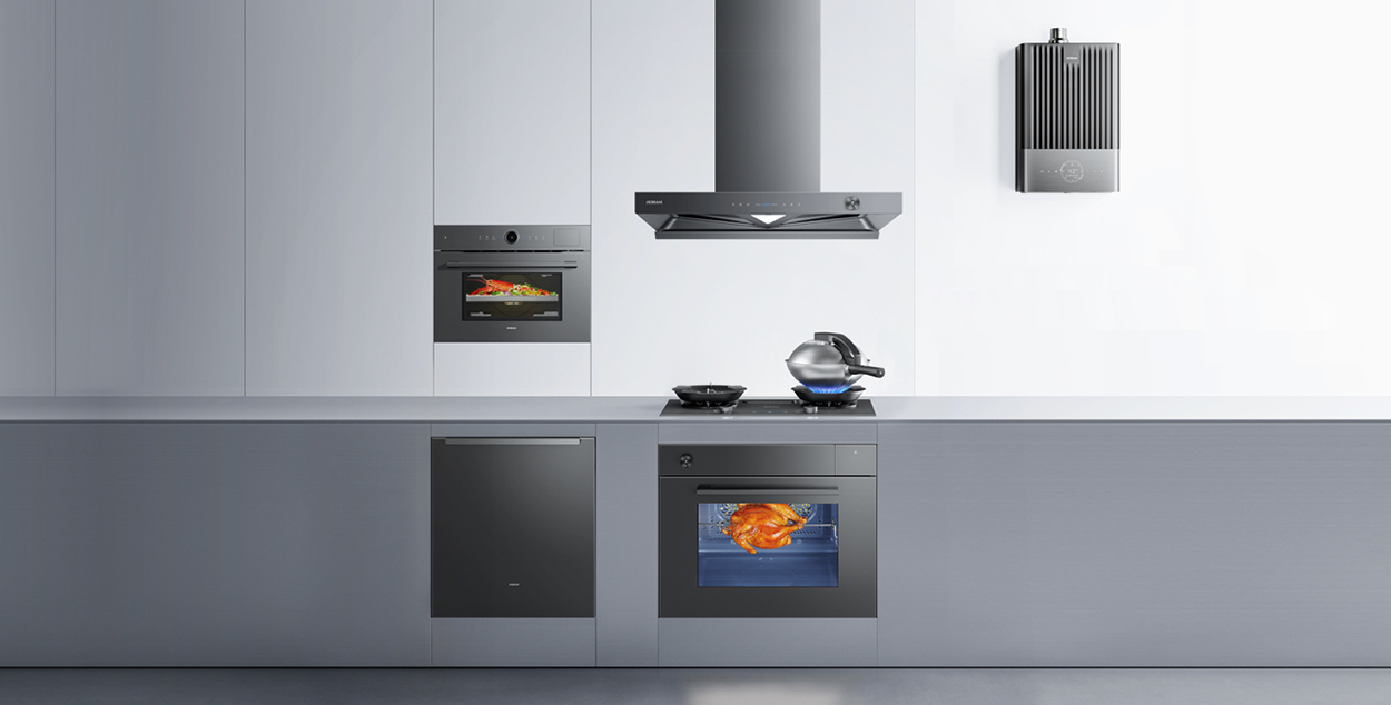 ROKI数字厨电 创造者i1